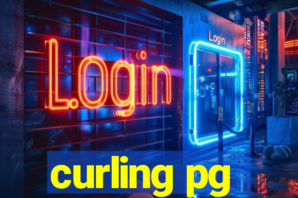curling pg